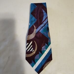 Mikael York Collection Necktie